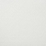 Schumacher Geometric Weave Indoor/Outdoor Mineral Fabric