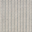 Schumacher Rustic Basketweave Stone Fabric - Eade's Wallpaper