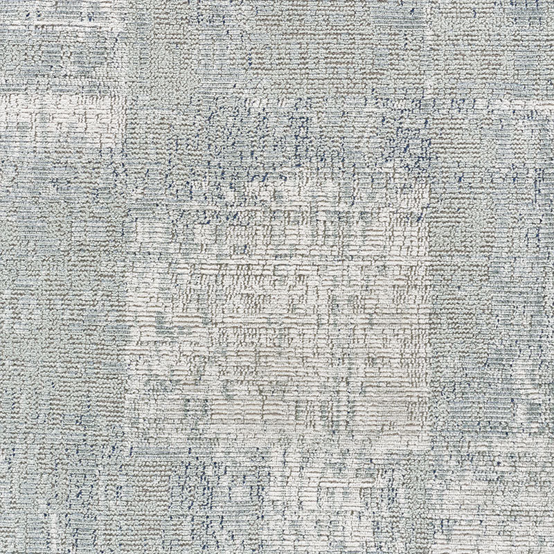 Schumacher Zagros Velvet Mineral Fabric - Eade's Wallpaper