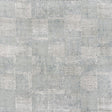 Schumacher Zagros Velvet Mineral Fabric - Eade's Wallpaper