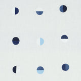 Schumacher Joshua Tree Blue Moons Fabric