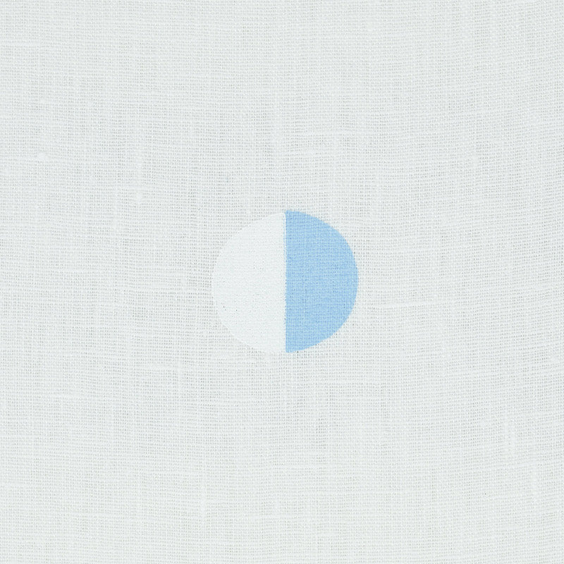 Schumacher Joshua Tree Blue Moons Fabric