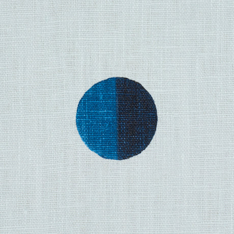 Schumacher 74045 JOSHUA TREE in MULTI ON SKY Fabric - CAROLI