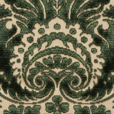 Schumacher Morimont Velvet Cyprus Fabric - Eade's Wallpaper