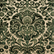 Schumacher Morimont Velvet Cyprus Fabric - Eade's Wallpaper