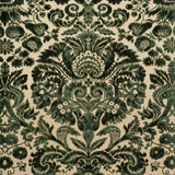 Schumacher Morimont Velvet Cyprus Fabric - Eade's Wallpaper
