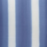 Schumacher Lago Blue Fabric