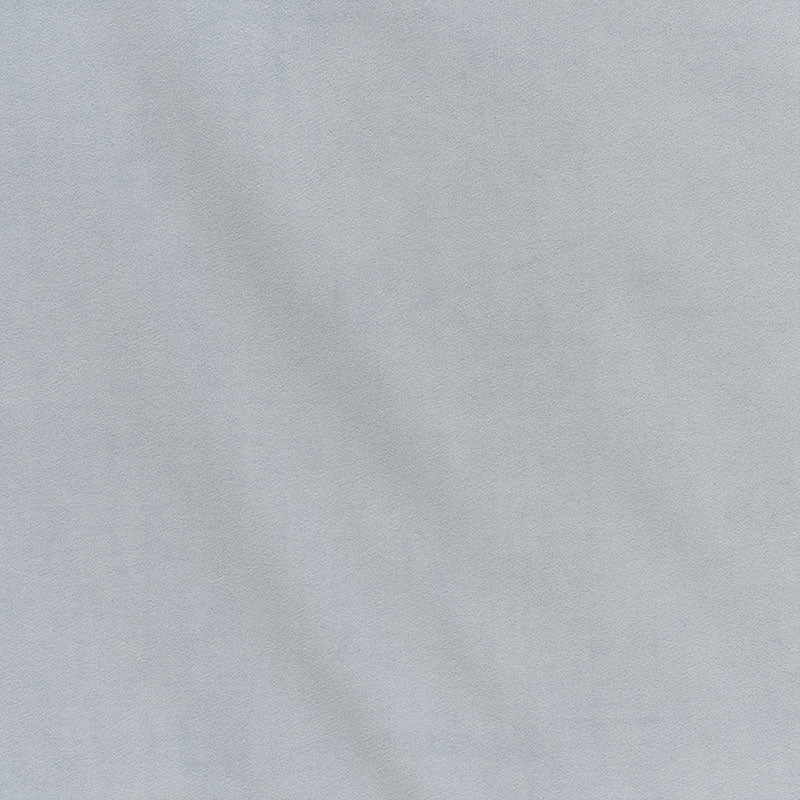Schumacher 74100 EMPRESS PERFORMANCE VELVET in SKY Fabric - 