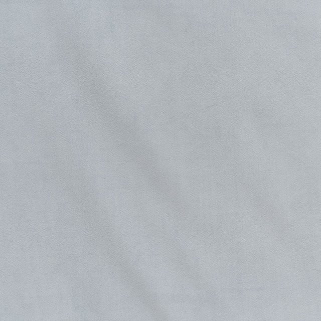 Schumacher 74100 EMPRESS PERFORMANCE VELVET in SKY Fabric - 