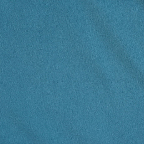 Schumacher 74101 EMPRESS PERFORMANCE VELVET in CADET Fabric 