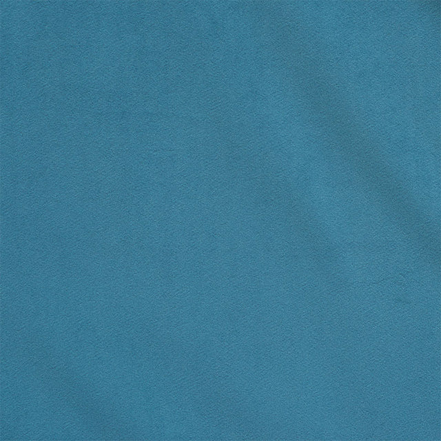 Schumacher 74101 EMPRESS PERFORMANCE VELVET in CADET Fabric 