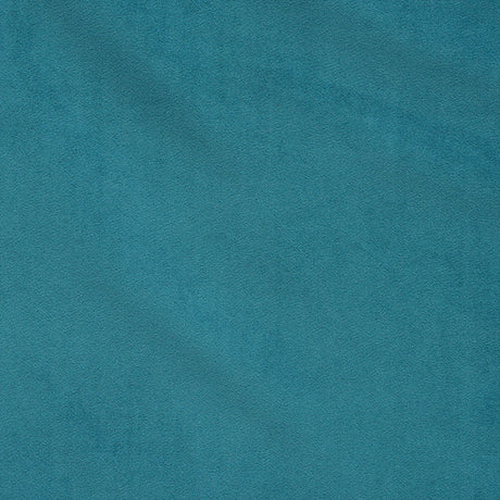 Schumacher 74103 EMPRESS PERFORMANCE VELVET in PEACOCK Fabri