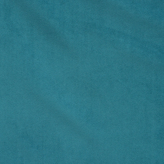 Schumacher 74103 EMPRESS PERFORMANCE VELVET in PEACOCK Fabri