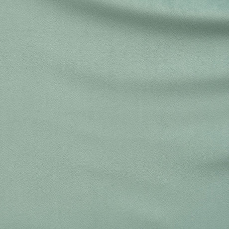 Schumacher 74104 EMPRESS PERFORMANCE VELVET in SEAGLASS Fabr