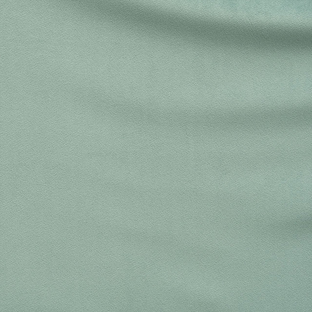 Schumacher 74104 EMPRESS PERFORMANCE VELVET in SEAGLASS Fabr