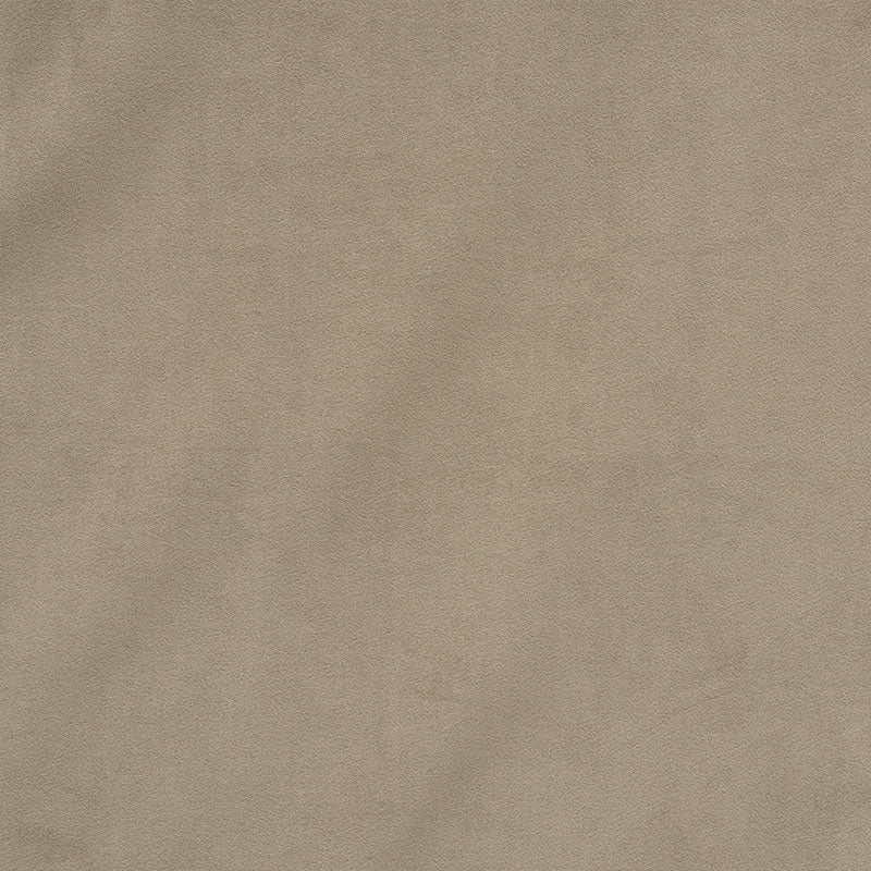Schumacher 74106 EMPRESS PERFORMANCE VELVET in DOE Fabric - 