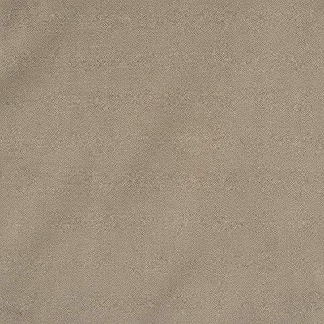 Schumacher 74106 EMPRESS PERFORMANCE VELVET in DOE Fabric - 