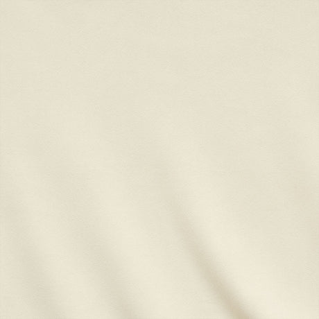 Schumacher 74107 EMPRESS PERFORMANCE VELVET in IVORY Fabric 