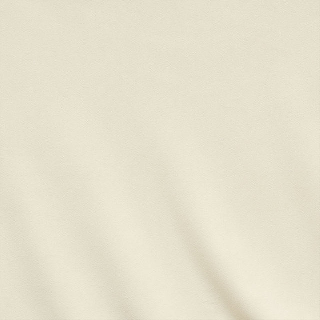 Schumacher 74107 EMPRESS PERFORMANCE VELVET in IVORY Fabric 