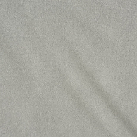 Schumacher 74108 EMPRESS PERFORMANCE VELVET in DOVE Fabric -