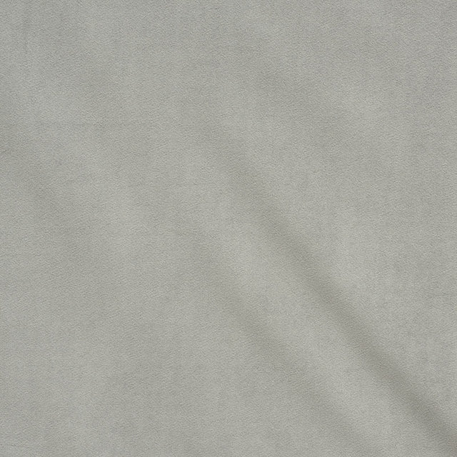 Schumacher 74108 EMPRESS PERFORMANCE VELVET in DOVE Fabric -