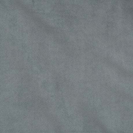 Schumacher 74109 EMPRESS PERFORMANCE VELVET in PEWTER Fabric