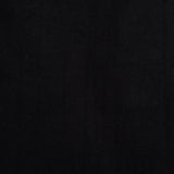 Schumacher 74110 EMPRESS PERFORMANCE VELVET in ONYX Fabric -