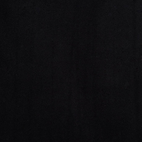Schumacher 74110 EMPRESS PERFORMANCE VELVET in ONYX Fabric -