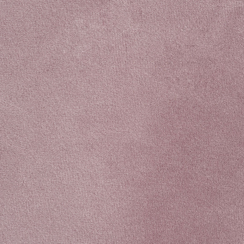 Schumacher 74113 EMPRESS PERFORMANCE VELVET in THISTLE Fabri