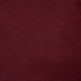 Schumacher 74114 EMPRESS PERFORMANCE VELVET in GARNET Fabric