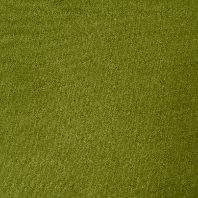 Schumacher Empress Performance Velvet Leaf Fabric