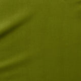 Schumacher Empress Performance Velvet Leaf Fabric