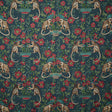 Pindler CHEEKY MONKEY BLOSSOM 7412 Fabric - Fabric Collectio