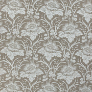 Schumacher 741B95 LOUISA in DRIFTWOOD Fabric - RAOUL TEXTILE