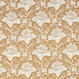 Schumacher 741N66 LOUISA in ANTIGUA Fabric - RAOUL TEXTILES