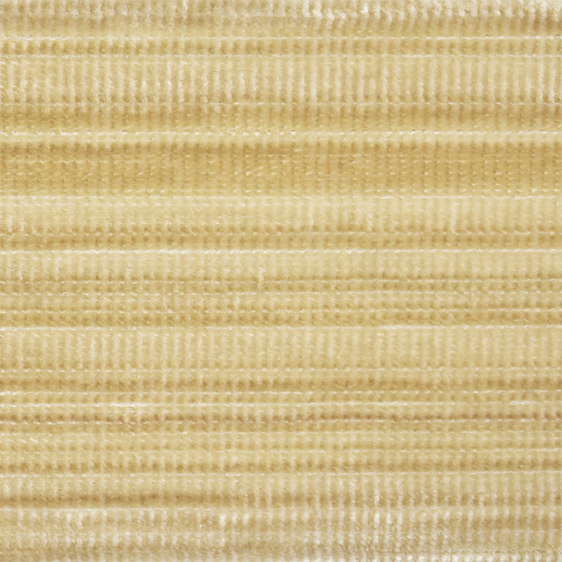 Schumacher 74241 GASPARD VELVET TAPE WIDE in GOLD Trim - STA
