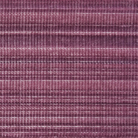 Schumacher 74242 GASPARD VELVET TAPE WIDE in EGGPLANT Trim -