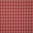Pindler COLLIN RED 7426 Fabric - Fabric Collection