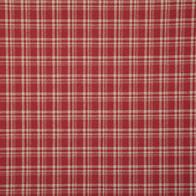 Pindler COLLIN RED 7426 Fabric - Fabric Collection
