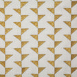 Pindler GEOMETRIC GOLD 7429 Fabric - Fabric Collection