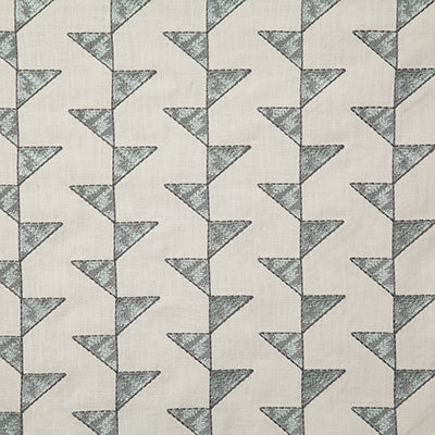 Pindler GEOMETRIC MIST 7429 Fabric - Fabric Collection