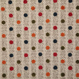 Pindler POLKA MULTI 7430 Fabric - Fabric Collection