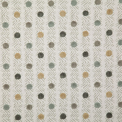 Pindler POLKA STONE 7430 Fabric - Fabric Collection
