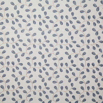 Pindler VINTON LAPIS 7437 Fabric - Fabric Collection