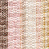 Schumacher 74411 NEVADO in BLUSH Fabric - EARTH & SKY