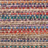 Schumacher 74430 FORMENTERA PERFORMANCE in SPICE Fabric - EA