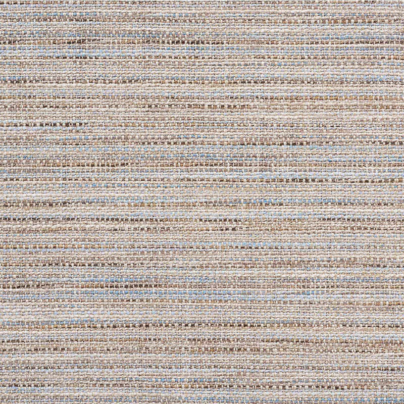 Schumacher Formentera Performance Sky Fabric