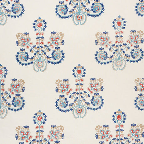 Eade’s INDIGO SPICE