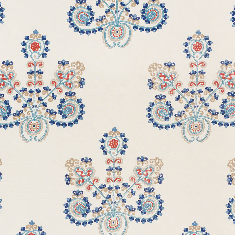 Eade’s INDIGO SPICE