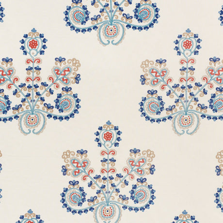 Eade’s INDIGO SPICE